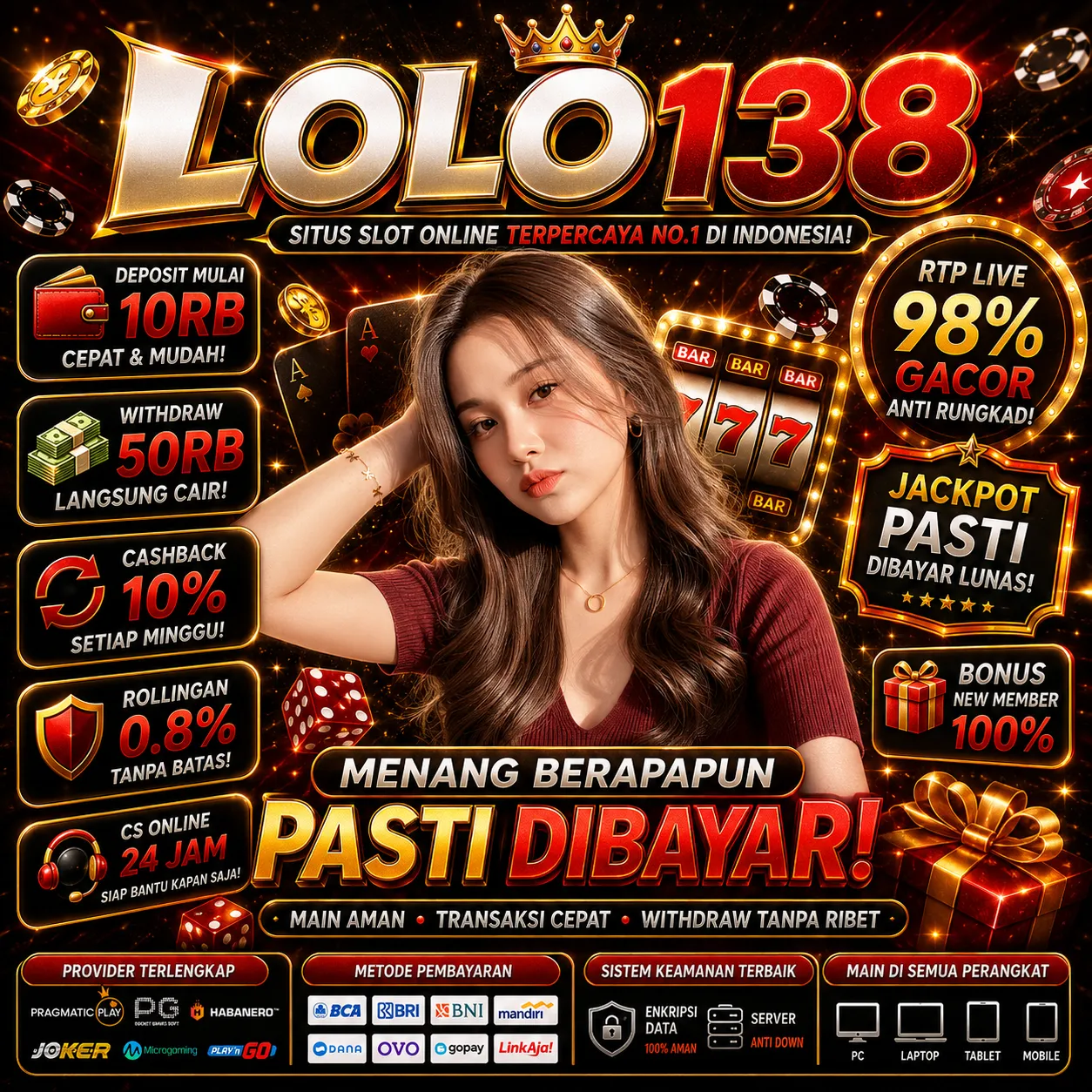 LOLO138